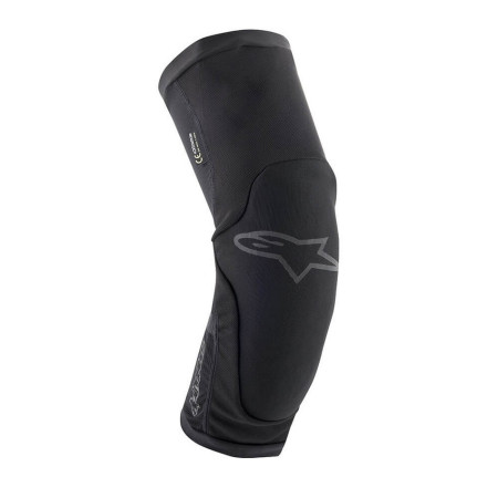Joelheiras ALPINESTARS Paragon Plus PRETO XXS