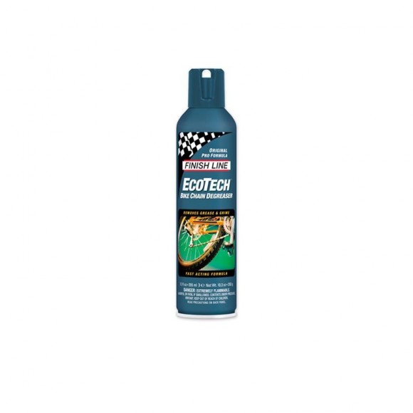 Desengrasante FINISH LINE Ecotech Aerosol 12 Oz. 355 ml 