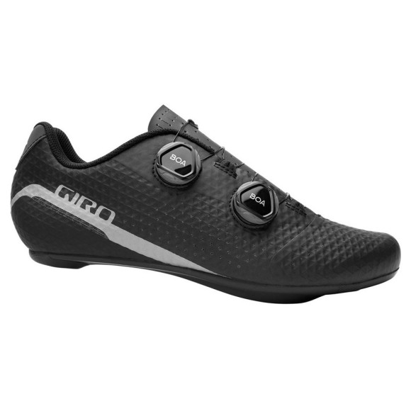 Chaussures GIRO Régime noires 2023 43