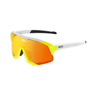 Gafas KOO Demos yellow...