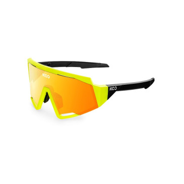 Gafas KOO Spectro yellow...