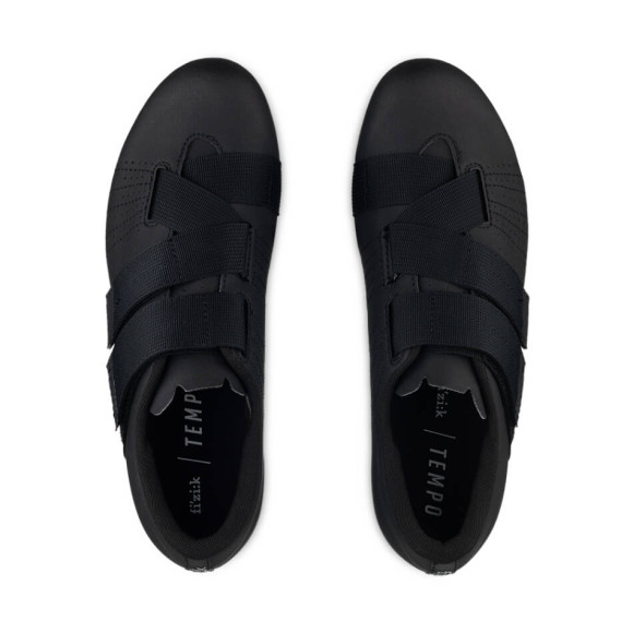 FIZIK Tempo R5 Powerstrap 2022 Shoes BLACK 41