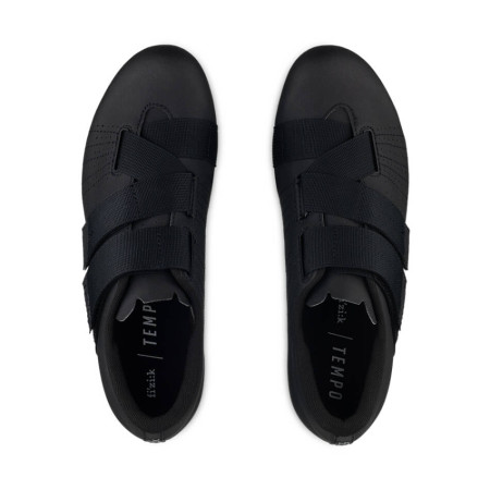 FIZIK Tempo R5 Powerstrap 2022 Shoes BLACK 41