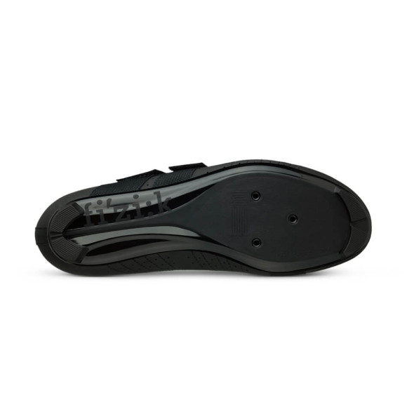 FIZIK Tempo R5 Powerstrap 2022 Shoes BLACK 41