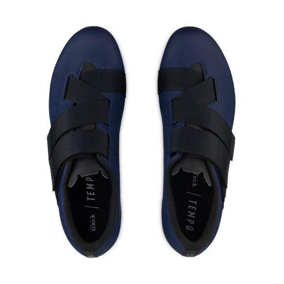 FIZIK Tempo R5 Powerstrap 2022 Shoes AZUL MARINO 41