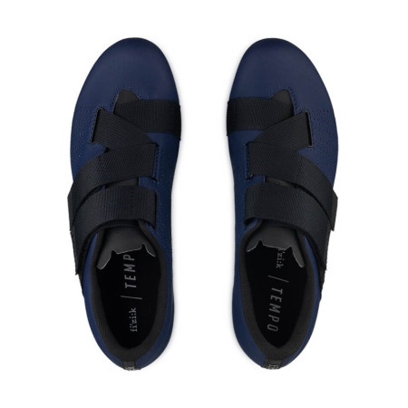 Chaussures FIZIK Tempo R5 Powerstrap 2022 AZUL MARINO 41
