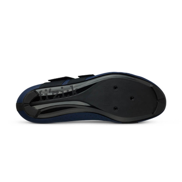 FIZIK Tempo R5 Powerstrap 2022 Shoes AZUL MARINO 41