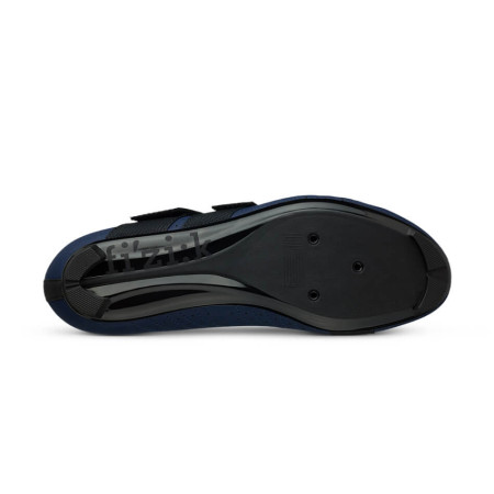 FIZIK Tempo R5 Powerstrap 2022 Shoes AZUL MARINO 41