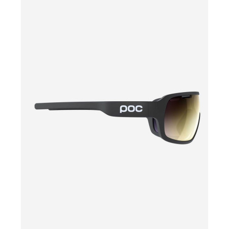 POC Do Blade Uranium Black Glasses 