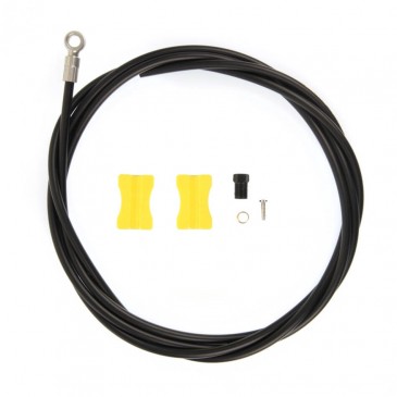 Flexible SHIMANO BH90 SBLM