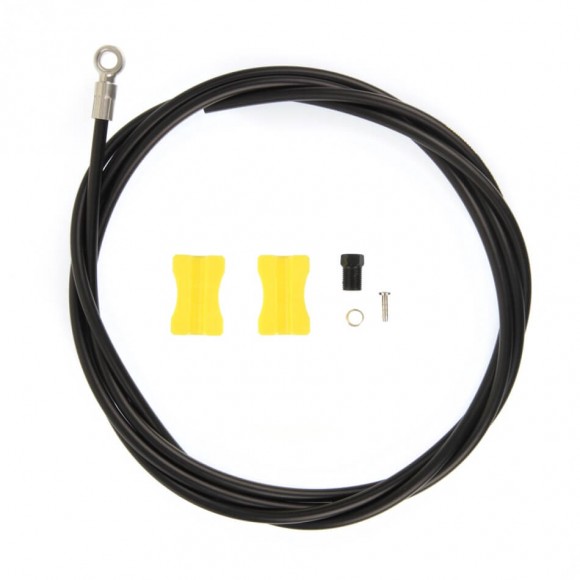 Latiguillo de freno SHIMANO BH90 SBLM 