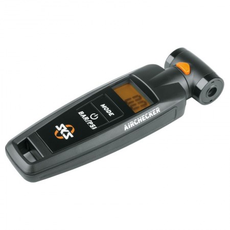Medidor de pressão digital SKS-Alemanha Airchecker 