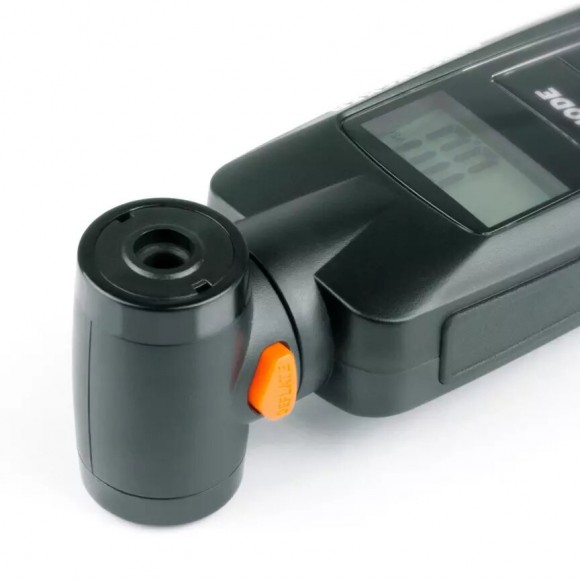 Medidor de pressão digital SKS-Alemanha Airchecker 