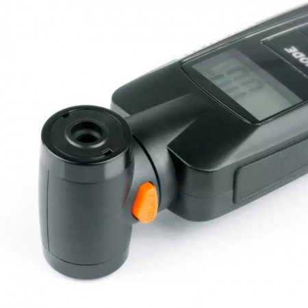 Medidor de pressão digital SKS-Alemanha Airchecker 