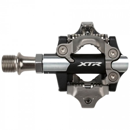 Pedales SHIMANO XTR XC M9100 SPD 