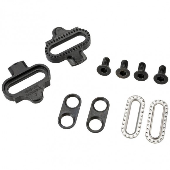 Pedales SHIMANO XTR XC M9100 SPD 
