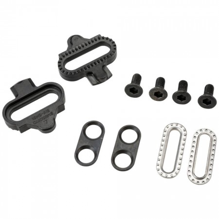 Pedales SHIMANO XTR XC M9100 SPD 