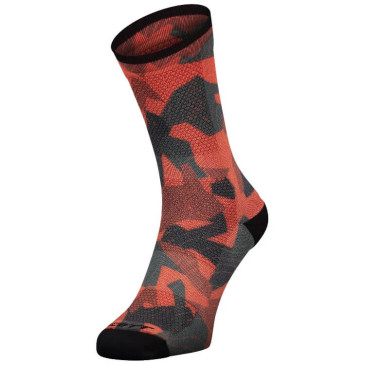 Calcetines SCOTT Trail Camo...