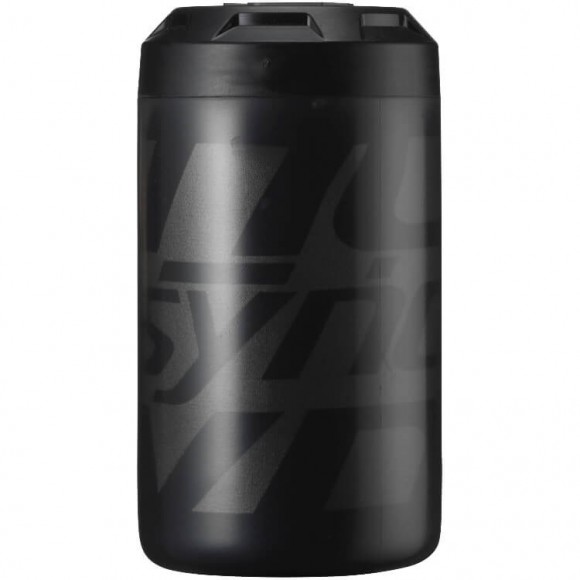 Bidón portaherramientas SYNCROS gris 0.5L 