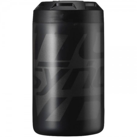 Bidón portaherramientas SYNCROS gris 0.5L 