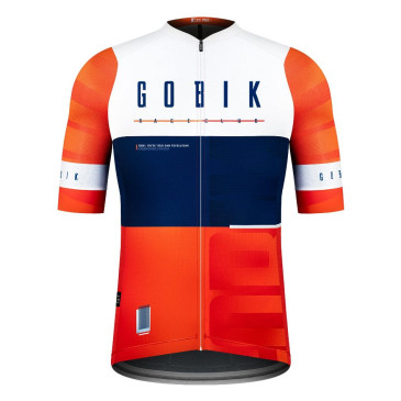 Maillot GOBIK CX PRO unisex...