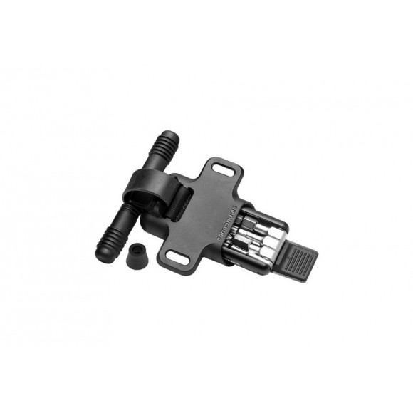 Ferramentas CANNONDALE Scalpel CP9151U10OS no kit 
