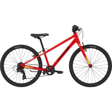 Bicicleta CANNONDALE Kids...