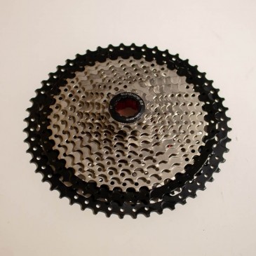 Cassette Compatible SHIMANO...