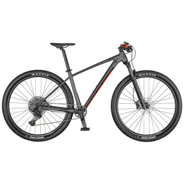 Bicicleta SCOTT Scale 970...