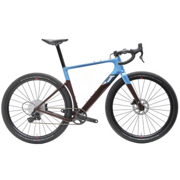 Bicicleta 3T Exploro Max...