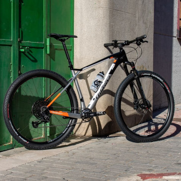 Bicicleta WILIER 110X NX...