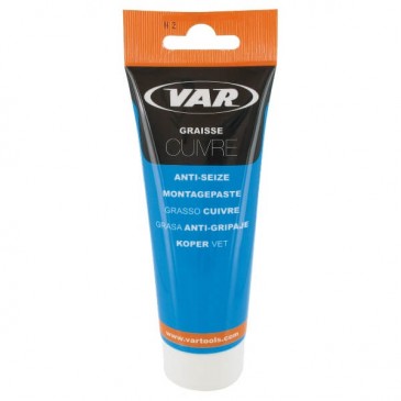 Grasa Antibloqueo VAR 100 ml