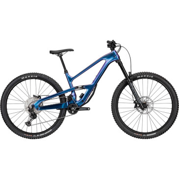 Bicicleta CANNONDALE Jekyll 2