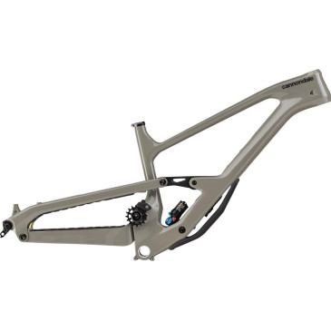Cuadro CANNONDALE Jekyll 2022