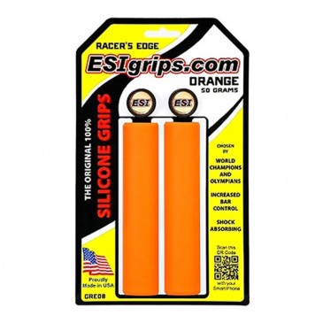 Puños ESIGRIPS Racers Edge...