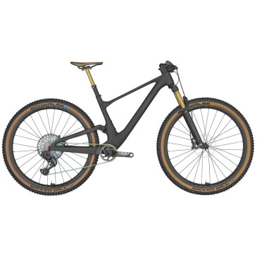 Bicicleta SCOTT Spark 900...