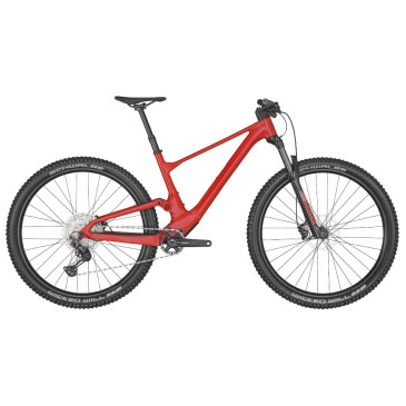 Bicicleta SCOTT Spark 960...