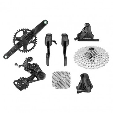 Grupo CAMPAGNOLO EKAR 9-42