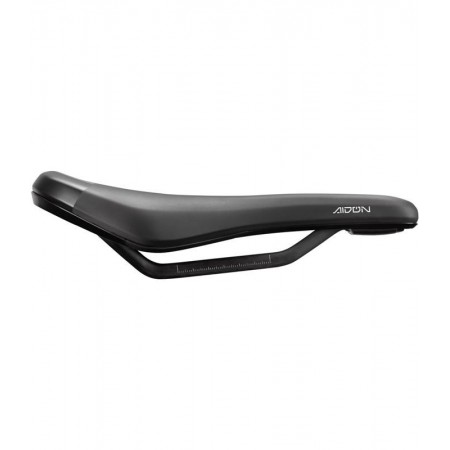 Sillín FIZIK Aidon Terra X3 Kium negro 145mm 
