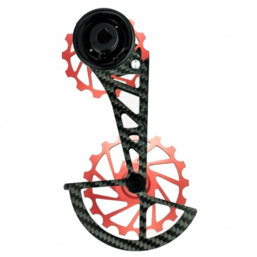 NOVA RIDE Poulie SRAM AXS...