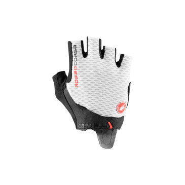Luvas CASTELLI Rosso Corsa...