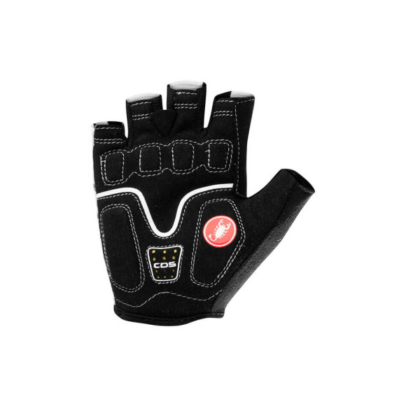 CASTELLI Dolcissima 2W Gloves WHITE XS