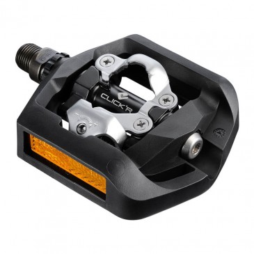 Pedales SHIMANO T421 Mixto...