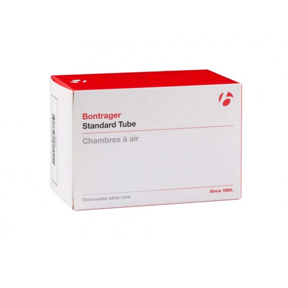 BONTRAGER standard tube 700C x 35-44 mm Presta valve 48 mm 