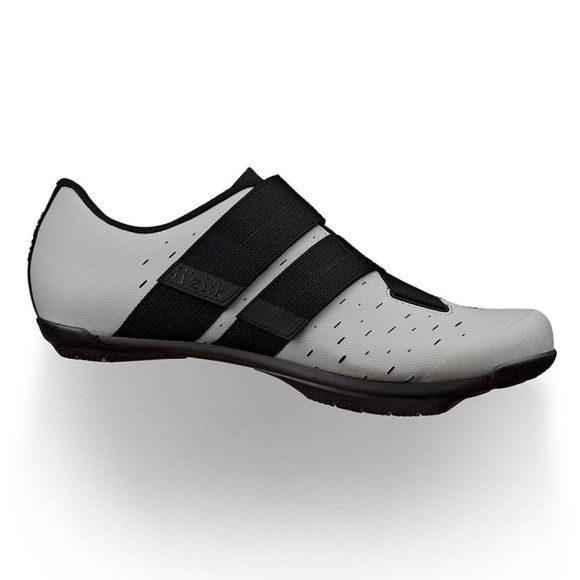 FIZIK Terra X4 Powerstrap 2023 Shoes GREY 38
