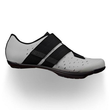 FIZIK Terra X4 Powerstrap 2023 Shoes GREY 38