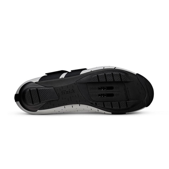 FIZIK Terra X4 Powerstrap 2023 Shoes GREY 38