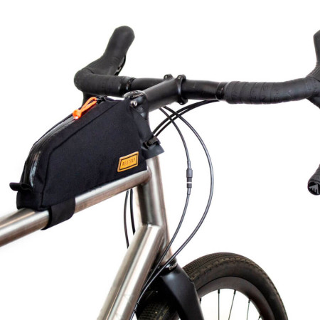 Bolsa tubo superior RESTRAP 0,8L 
