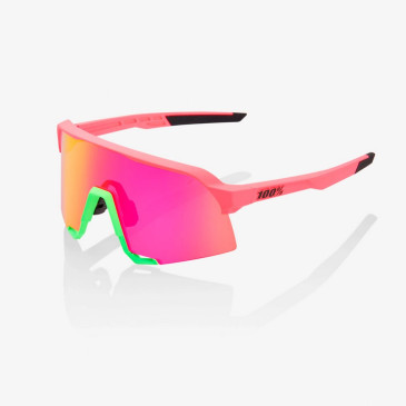 Gafas 100% S3 Matte Washed...
