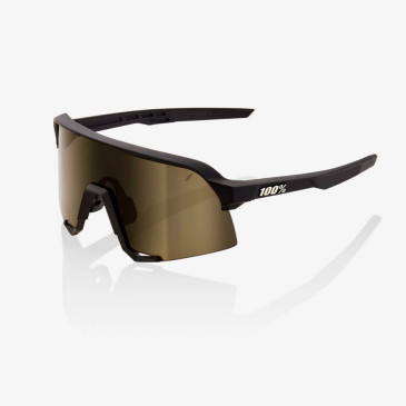 Gafas 100% S3 Soft Tact...
